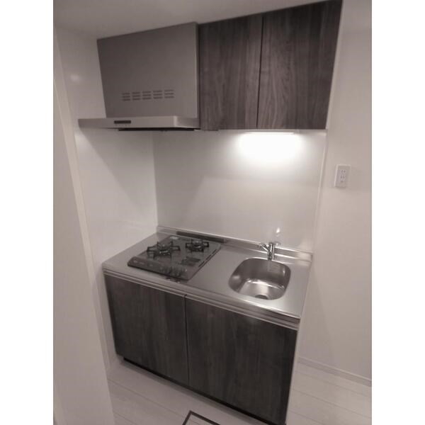 グランクオール小岩 キッチン