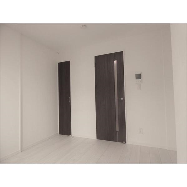 グランクオール小岩 ベッドルーム