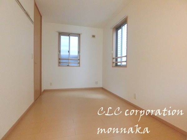 ドルチェ・パエーゼ ベッドルーム