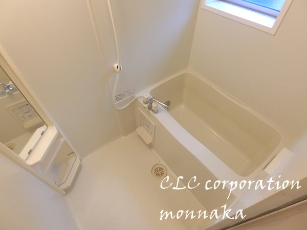 ドルチェ・パエーゼ 風呂画像