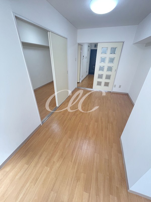 光井グランドハイツⅡ ベッドルーム