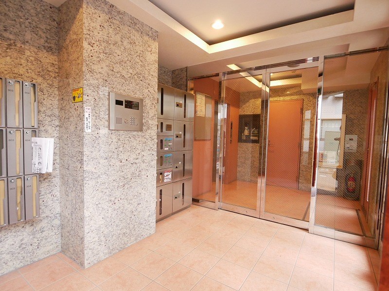 NSTビルヂィング その他9