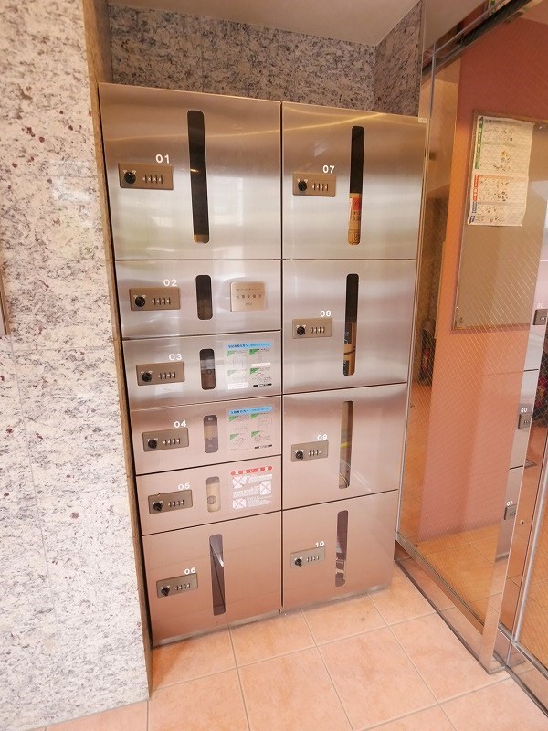 NSTビルヂィング その他10