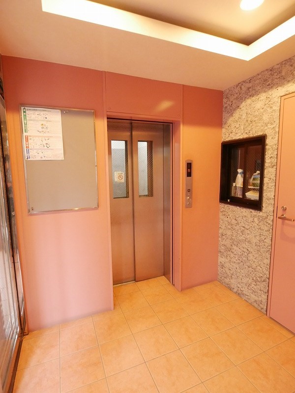 NSTビルヂィング その他11