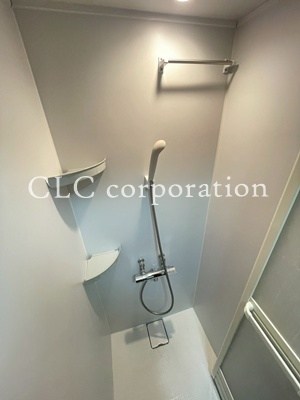 石島戸建 風呂画像