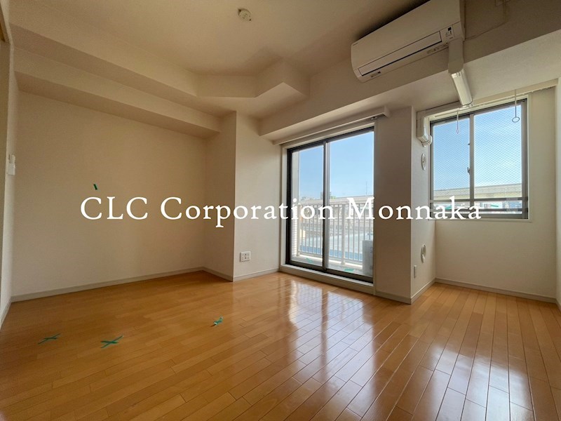 セリーズ門前仲町 リビング