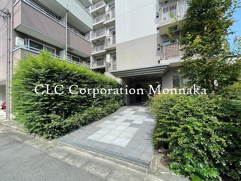 セリーズ門前仲町 その他16