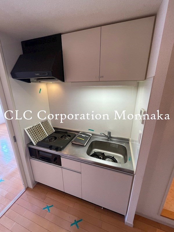 セリーズ門前仲町 キッチン