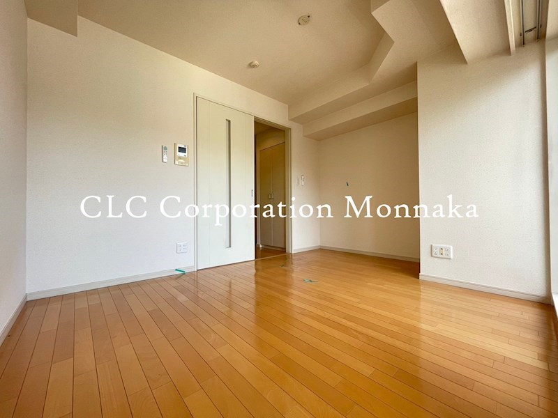 セリーズ門前仲町 ベッドルーム