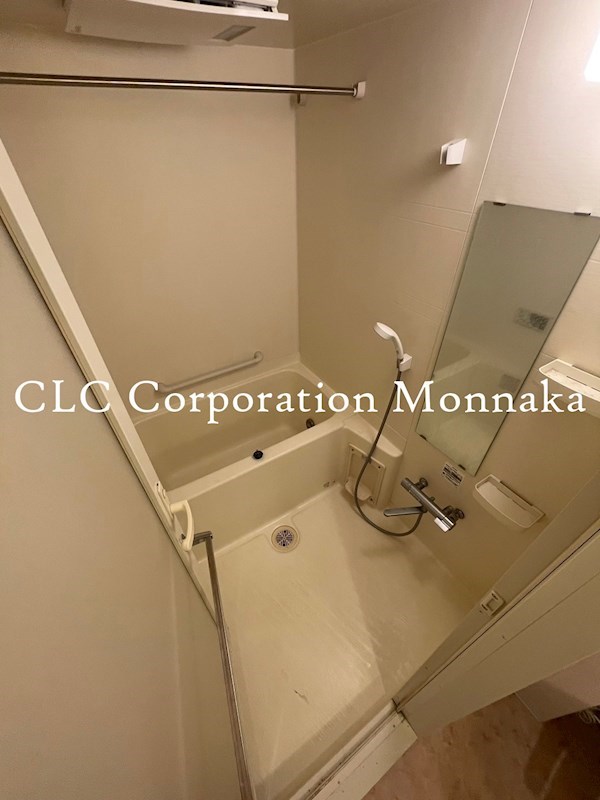 セリーズ門前仲町 風呂画像