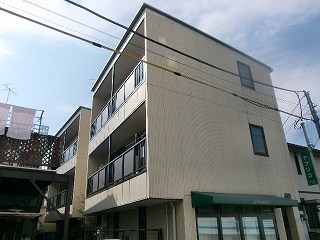 カーサＭ 外観写真