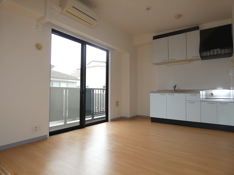 カーサＭ リビング