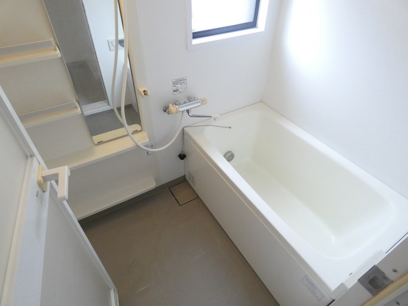 カーサＭ 風呂画像