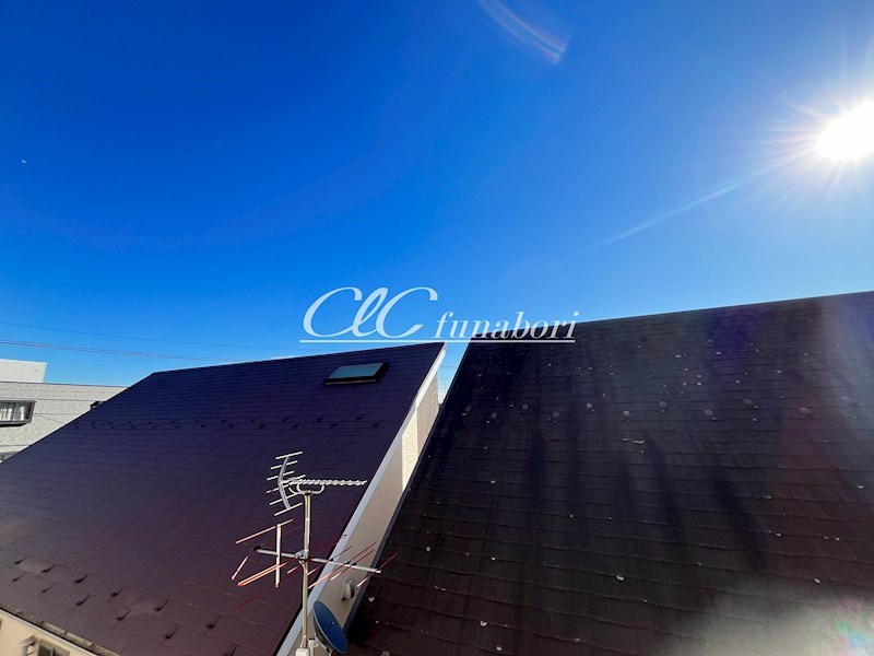 ベルジュ９１ その他3