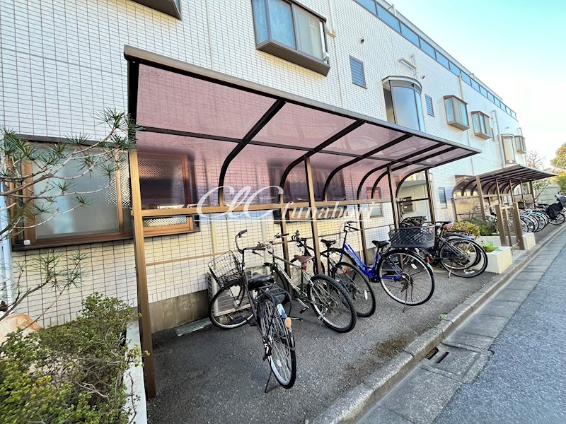 ベルジュ９１ その他7