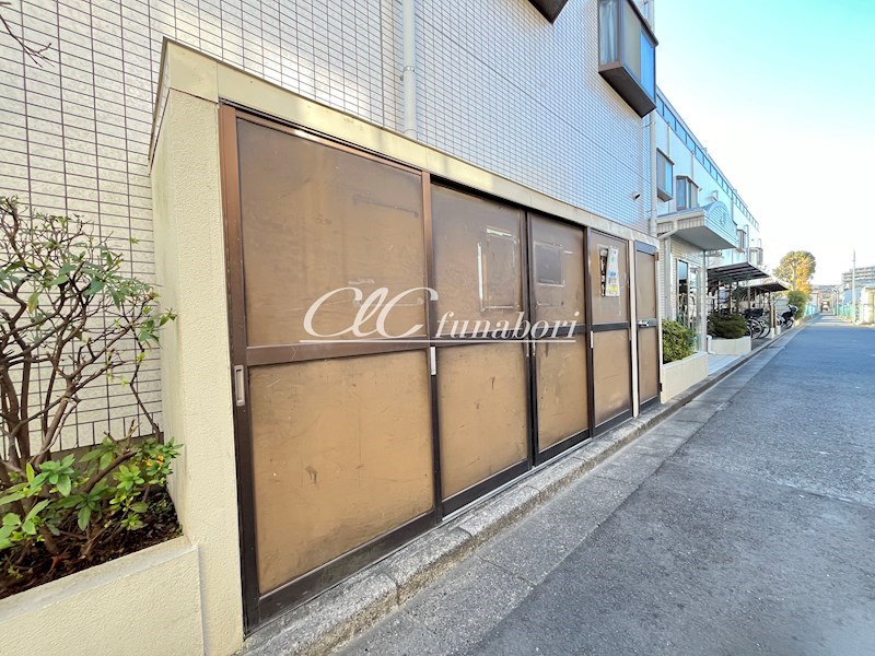 ベルジュ９１ その他9