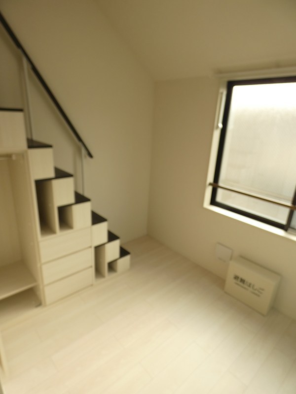 メゾン フルール 小岩駅前 リビング