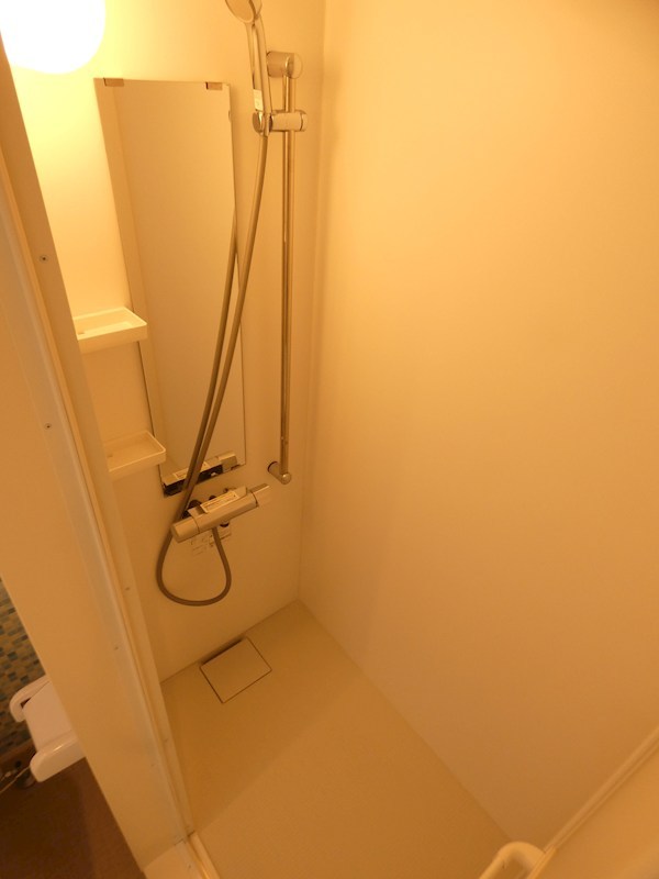 メゾン フルール 小岩駅前 風呂画像