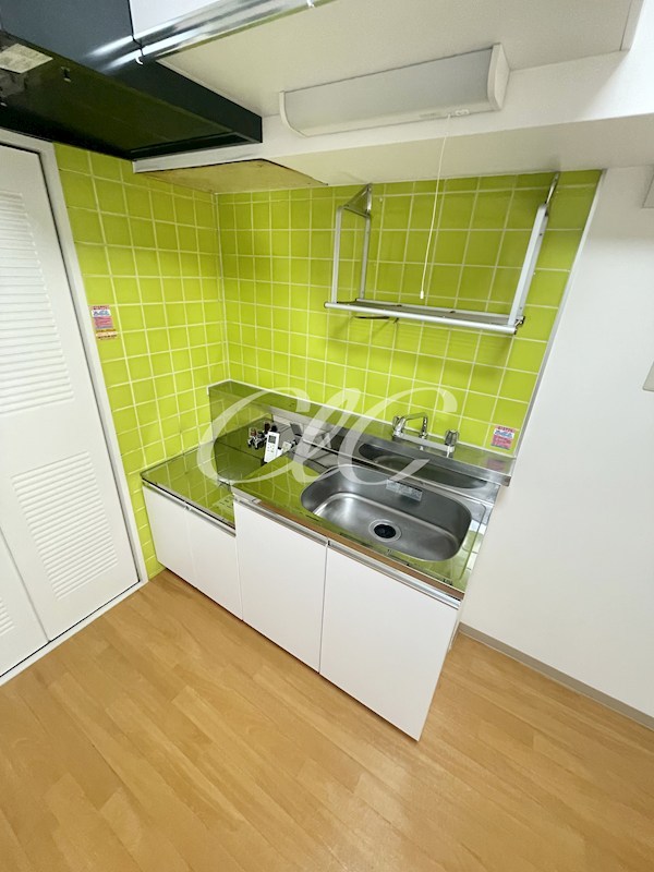 光井グランドハイツⅡ キッチン