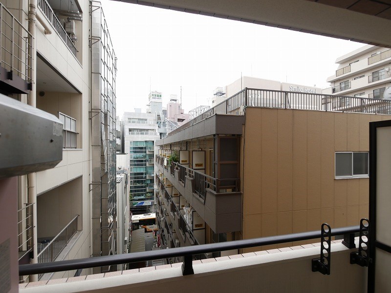 NSTビルヂィング その他7