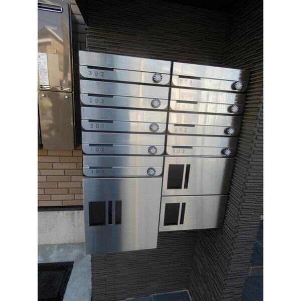 グランクオール小岩 その他5