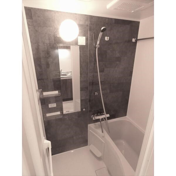 グランクオール小岩 風呂画像