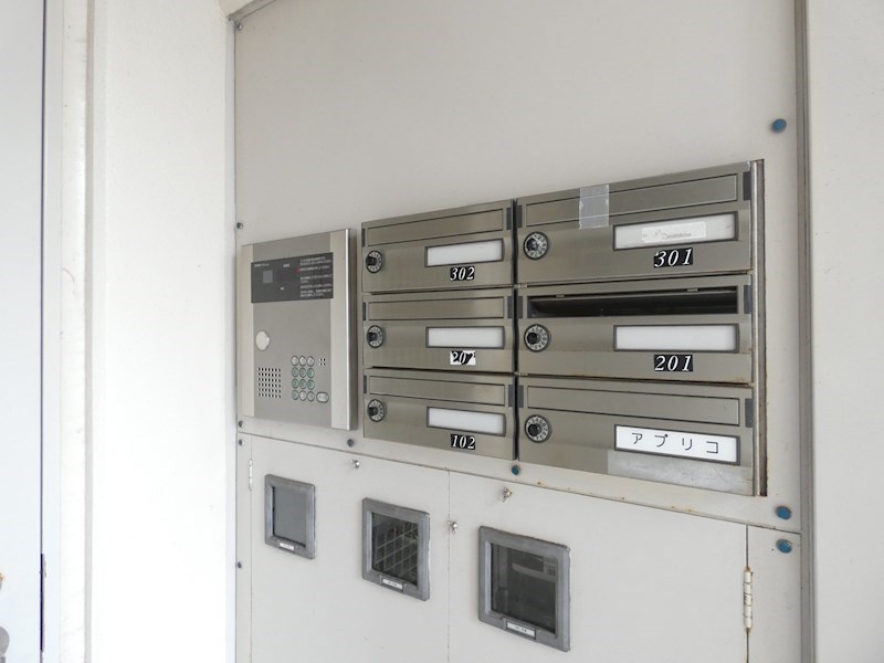 カーサＭ その他外観2