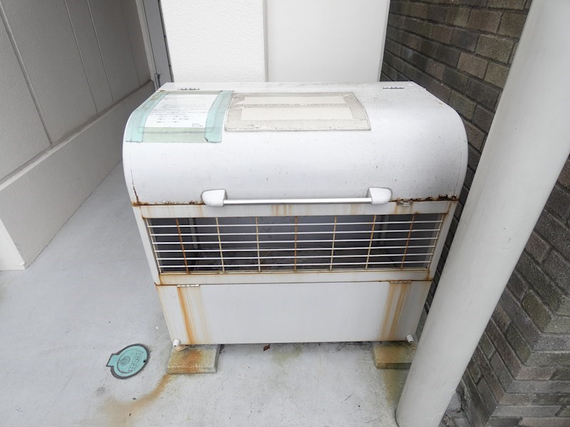 カーサＭ その他外観4