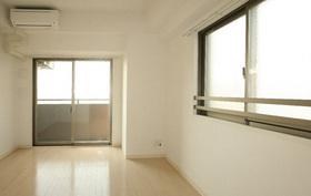 クレシア ベッドルーム