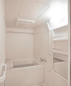 クレシア 風呂画像