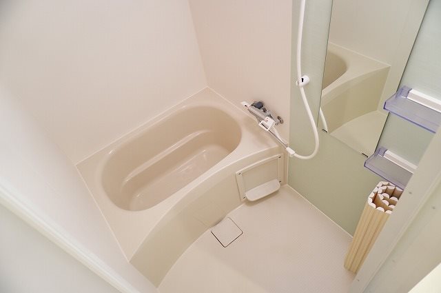 PLUM　VILLAGE 風呂画像