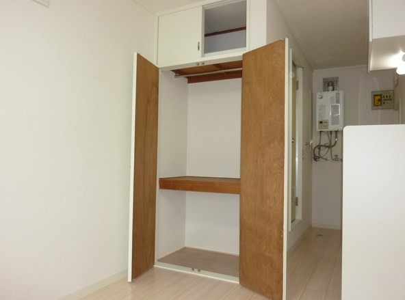 パヴィヨン平井 その他1