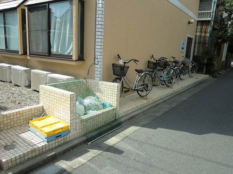 パヴィヨン平井 その他6