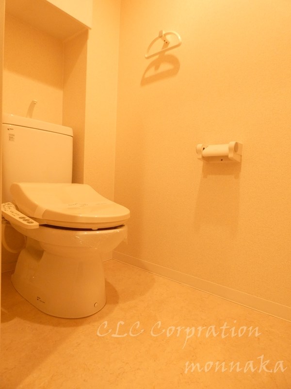 セリーズ門前仲町 その他1