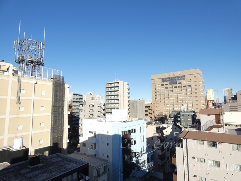 セリーズ門前仲町 その他5