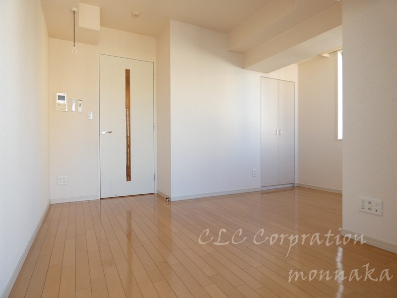 セリーズ門前仲町 リビング