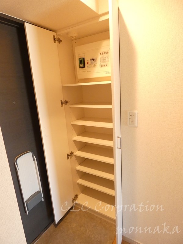 セリーズ門前仲町 その他12