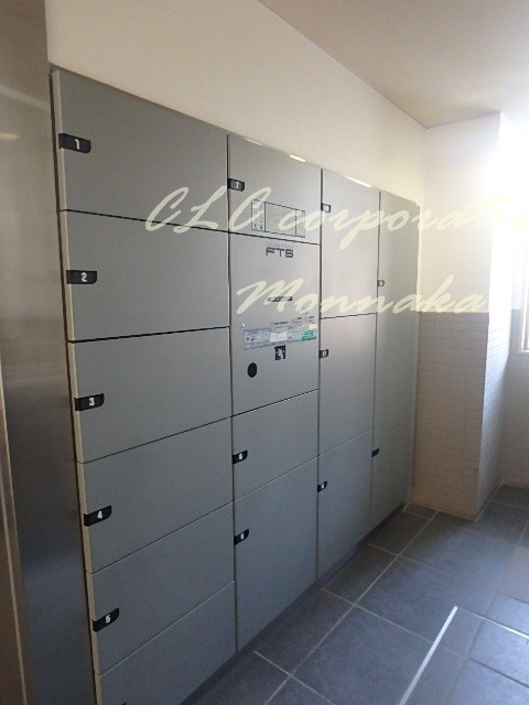 セリーズ門前仲町 その他16