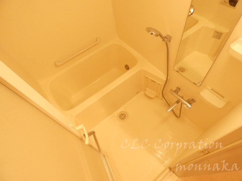 セリーズ門前仲町 風呂画像