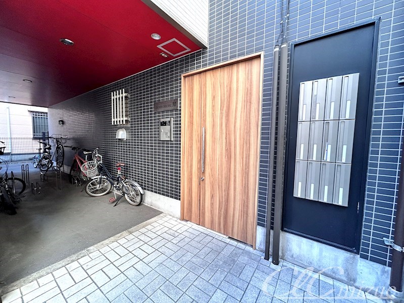 ディアコートＭ その他外観1