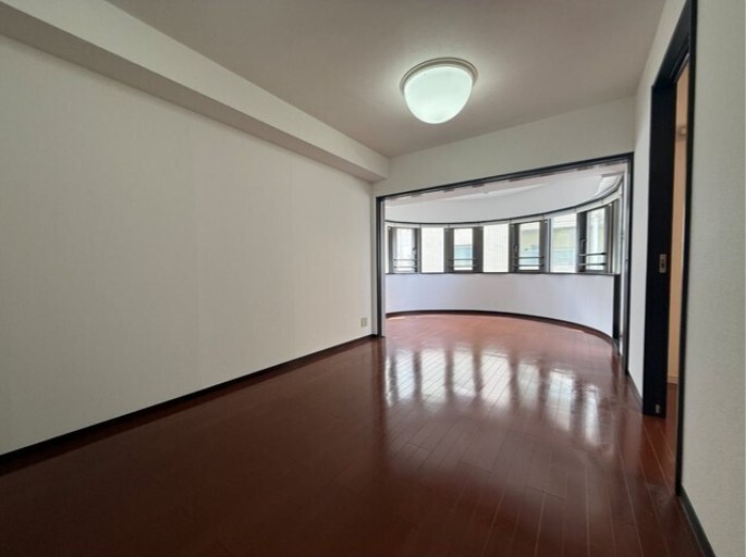 ルネ小岩 リビング