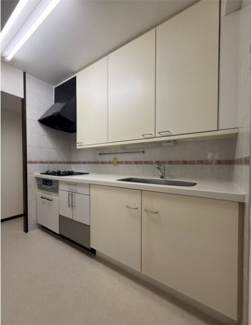 ルネ小岩 キッチン