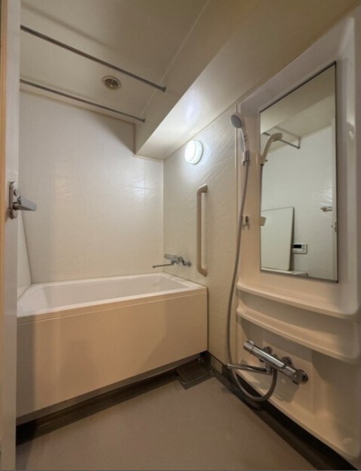 ルネ小岩 風呂画像