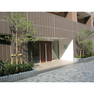 グレースレジデンス東京  その他4