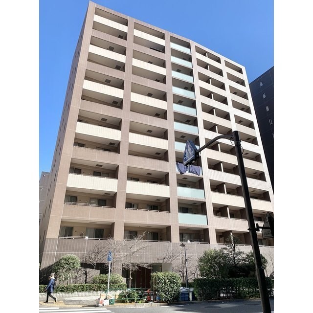 グレースレジデンス東京  その他6