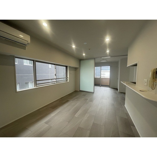 グレースレジデンス東京  ベッドルーム