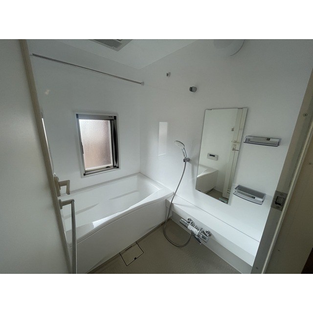 グレースレジデンス東京  風呂画像