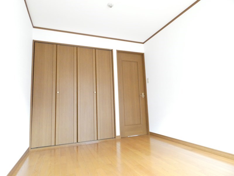 フェーヴ ベッドルーム