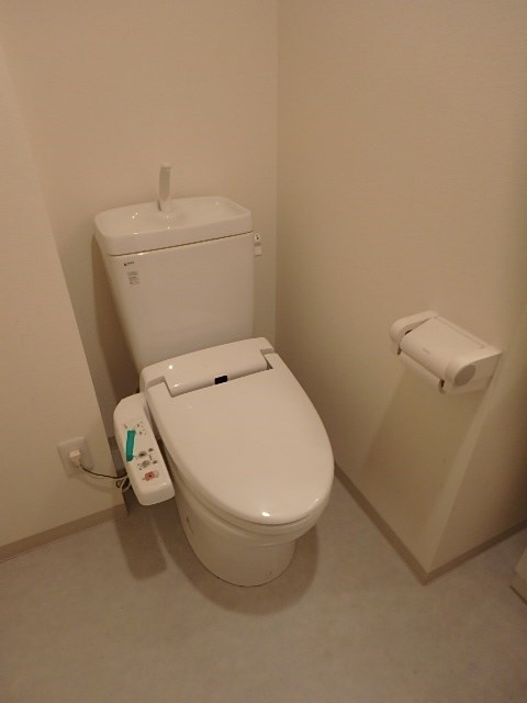 セリーズ門前仲町 その他1