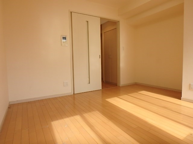 セリーズ門前仲町 リビング